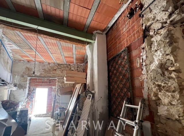 3 soveværelse Byhus til salg i Altea - € 600.000 (Ref: 9758525)