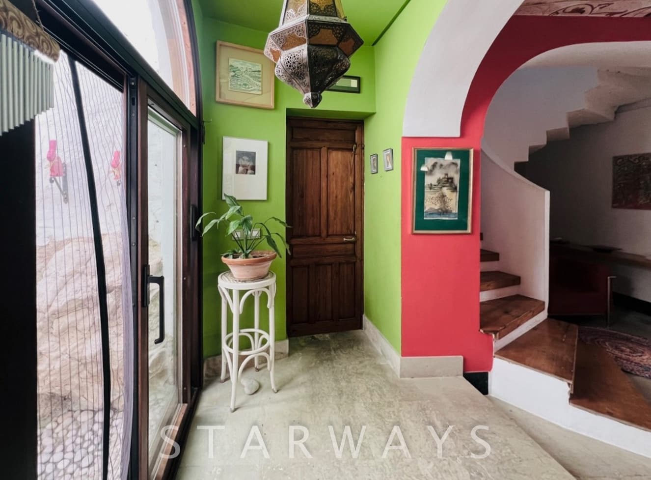 3 soveværelse Byhus til salg i Altea - € 600.000 (Ref: 9758525)