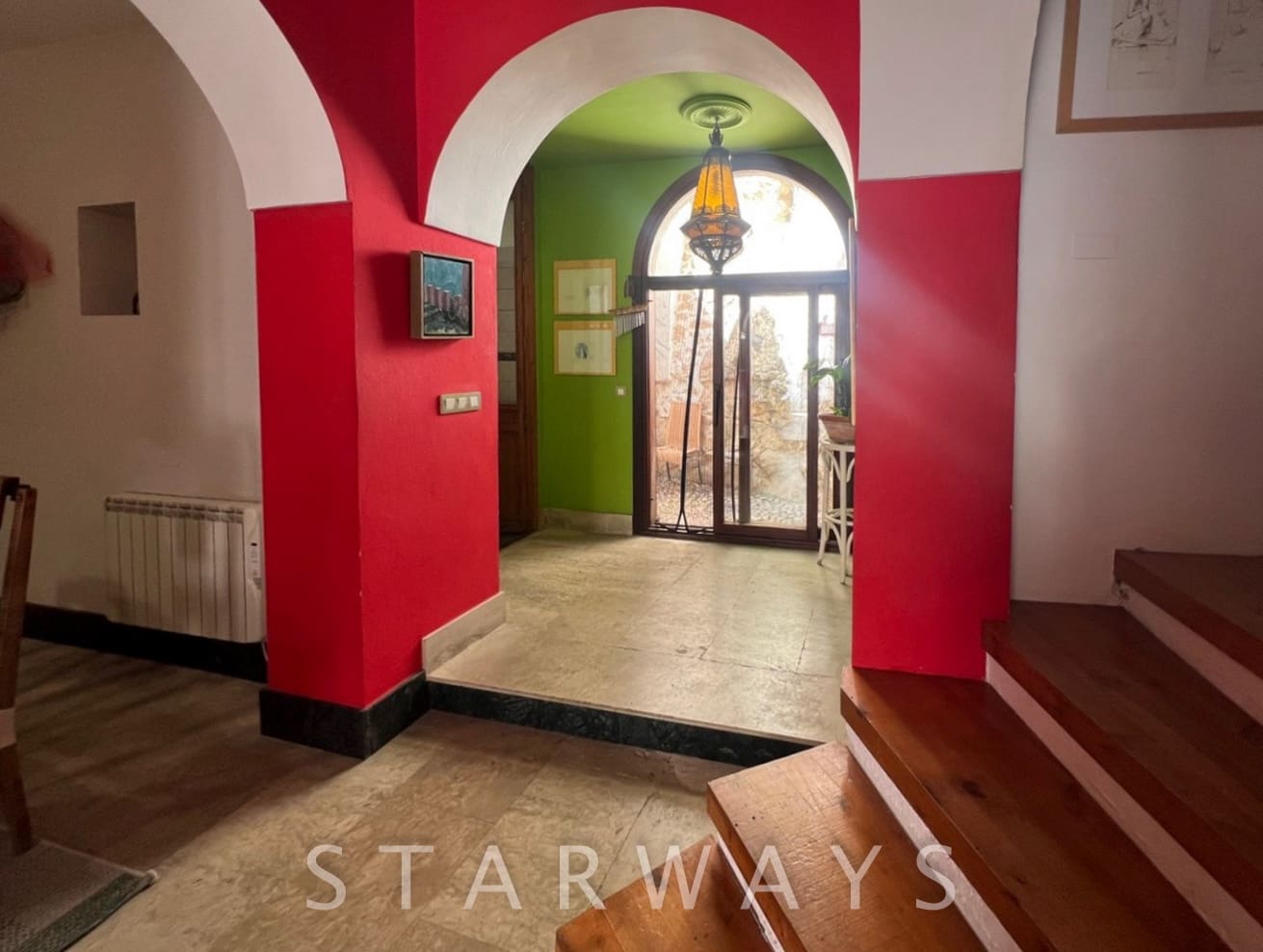 3 soveværelse Byhus til salg i Altea - € 600.000 (Ref: 9758525)