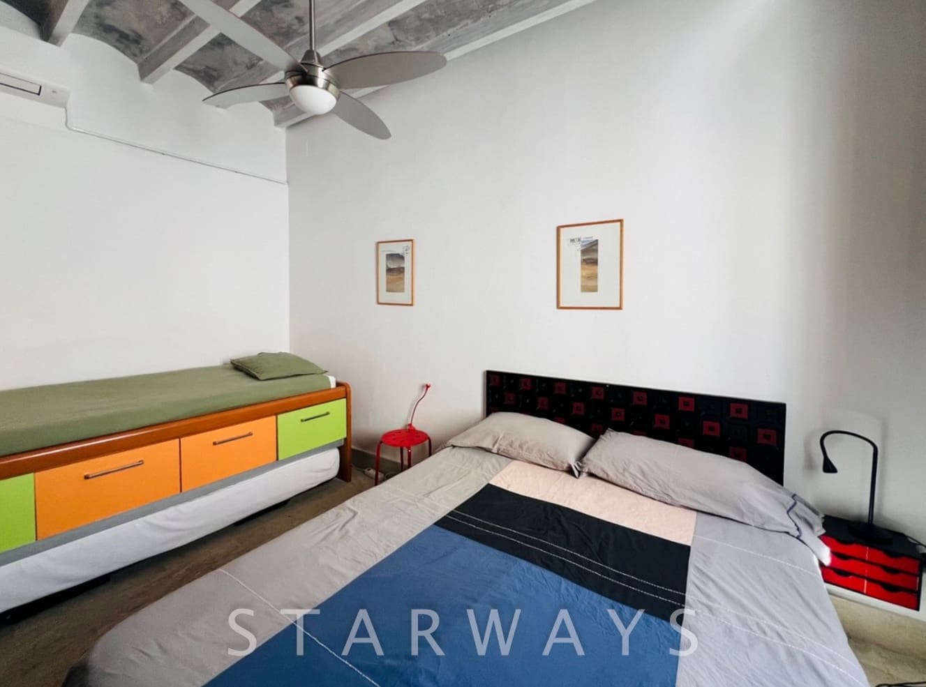 3 soveværelse Byhus til salg i Altea - € 600.000 (Ref: 9758525)