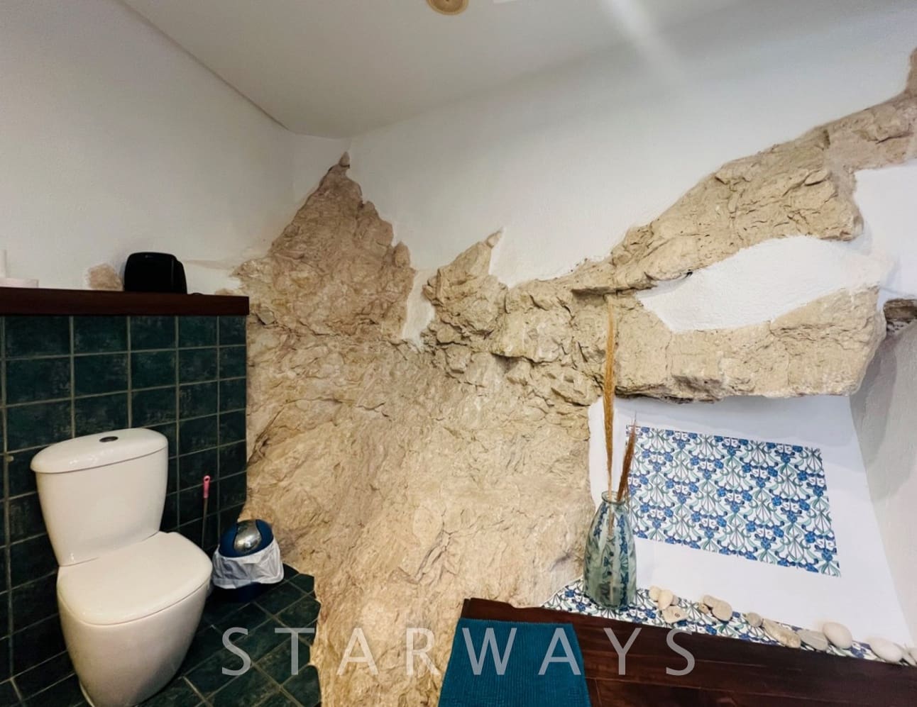 3 soveværelse Byhus til salg i Altea - € 600.000 (Ref: 9758525)