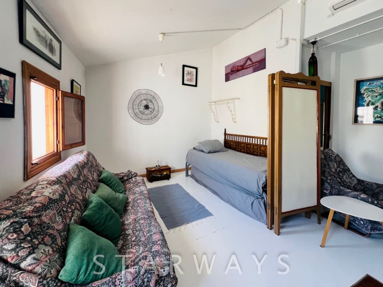 3 soveværelse Byhus til salg i Altea - € 600.000 (Ref: 9758525)