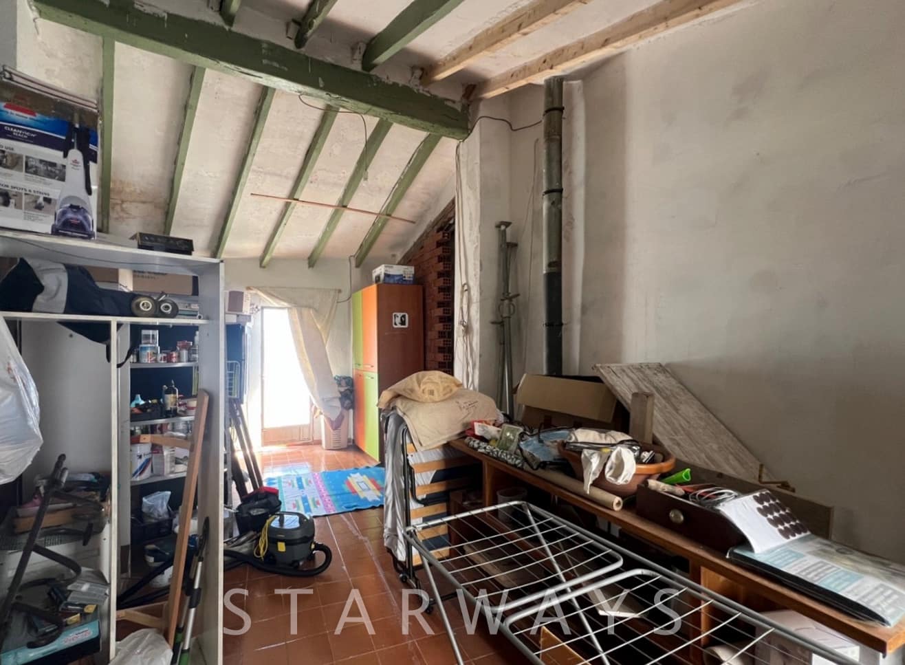 3 soveværelse Byhus til salg i Altea - € 600.000 (Ref: 9758525)