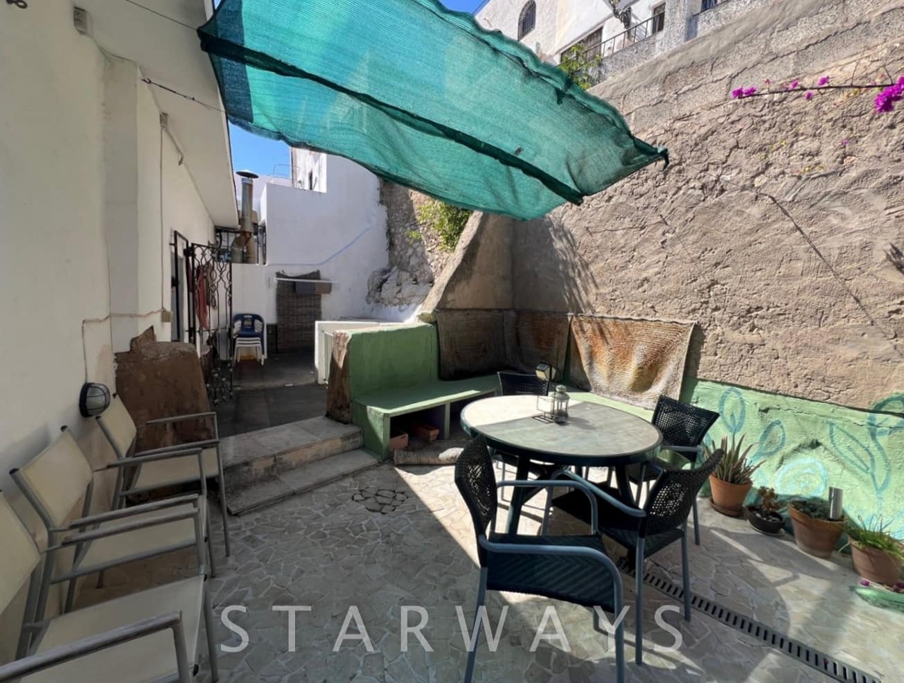 3 soveværelse Byhus til salg i Altea - € 600.000 (Ref: 9758525)