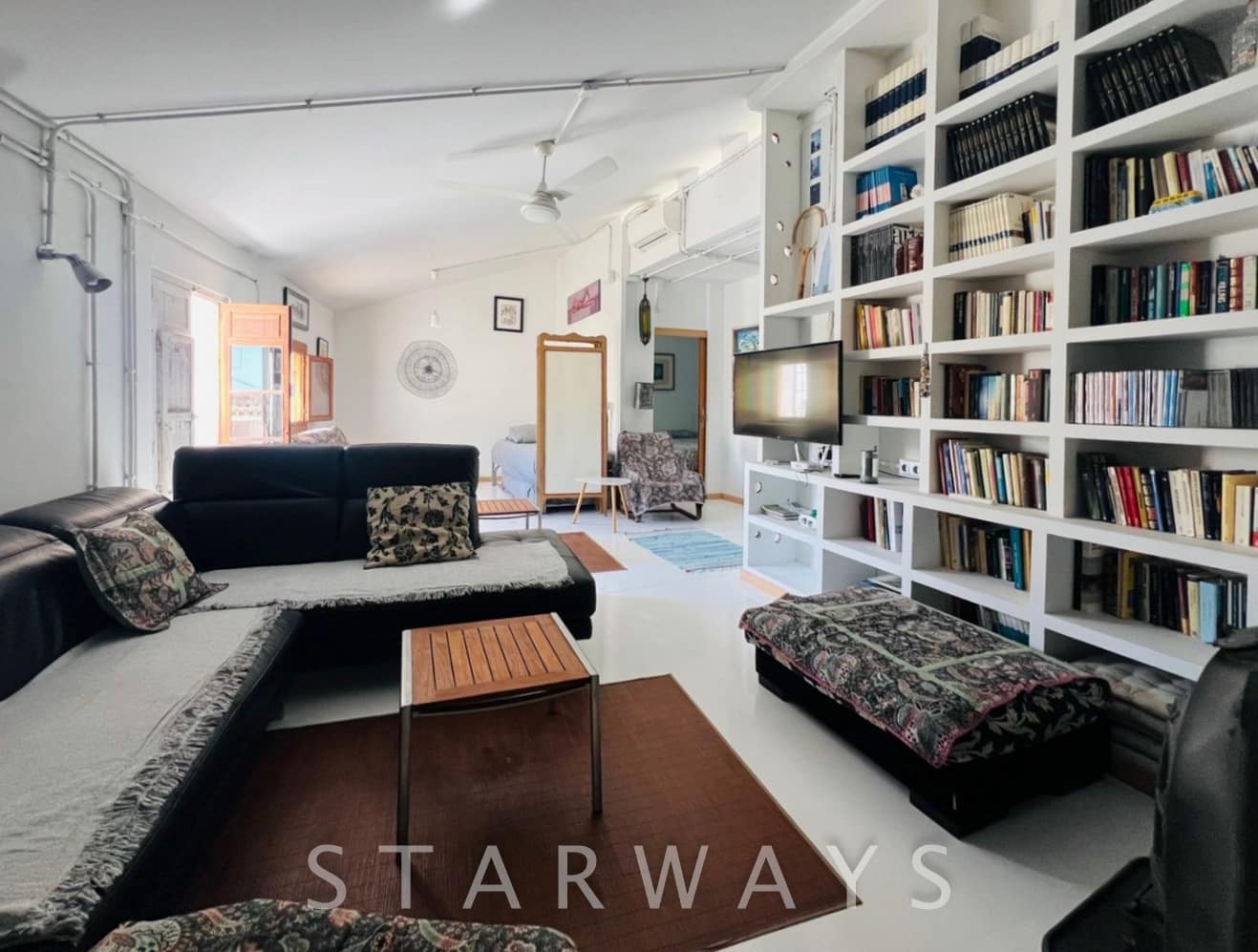 3 soveværelse Byhus til salg i Altea - € 600.000 (Ref: 9758525)