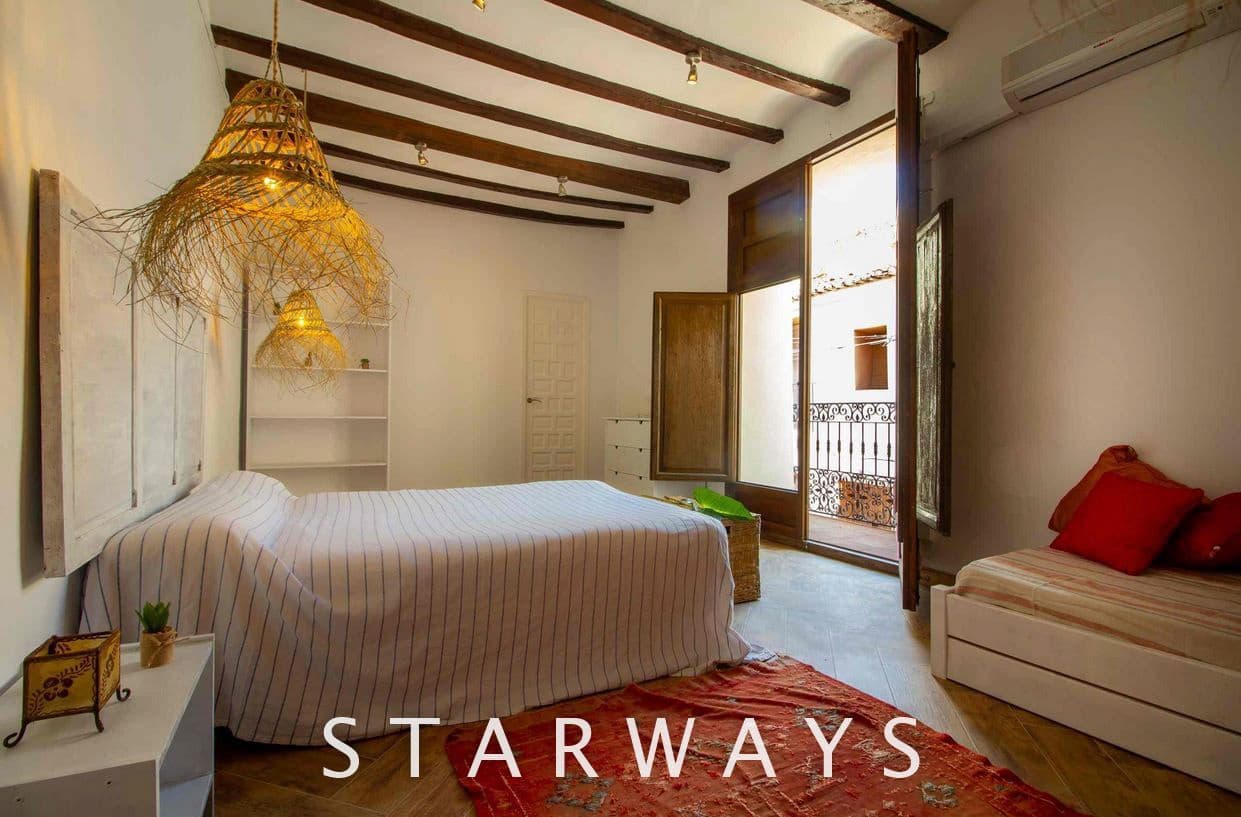 4 bedroom Townhouse for sale in Polop with pool - € 550,000 (Ref: 9788137)