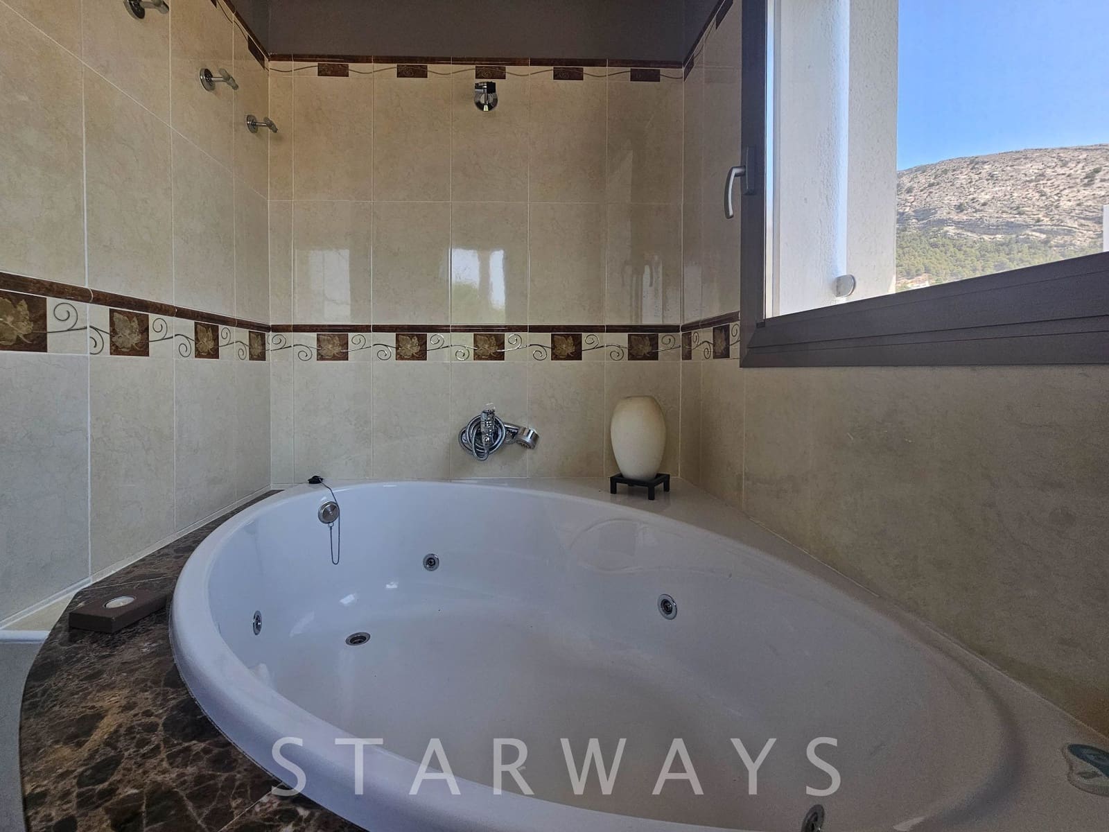 4 camera da letto Villa in vendita in Altea con piscina garage - 1.200.000 € (Rif: 9788138)