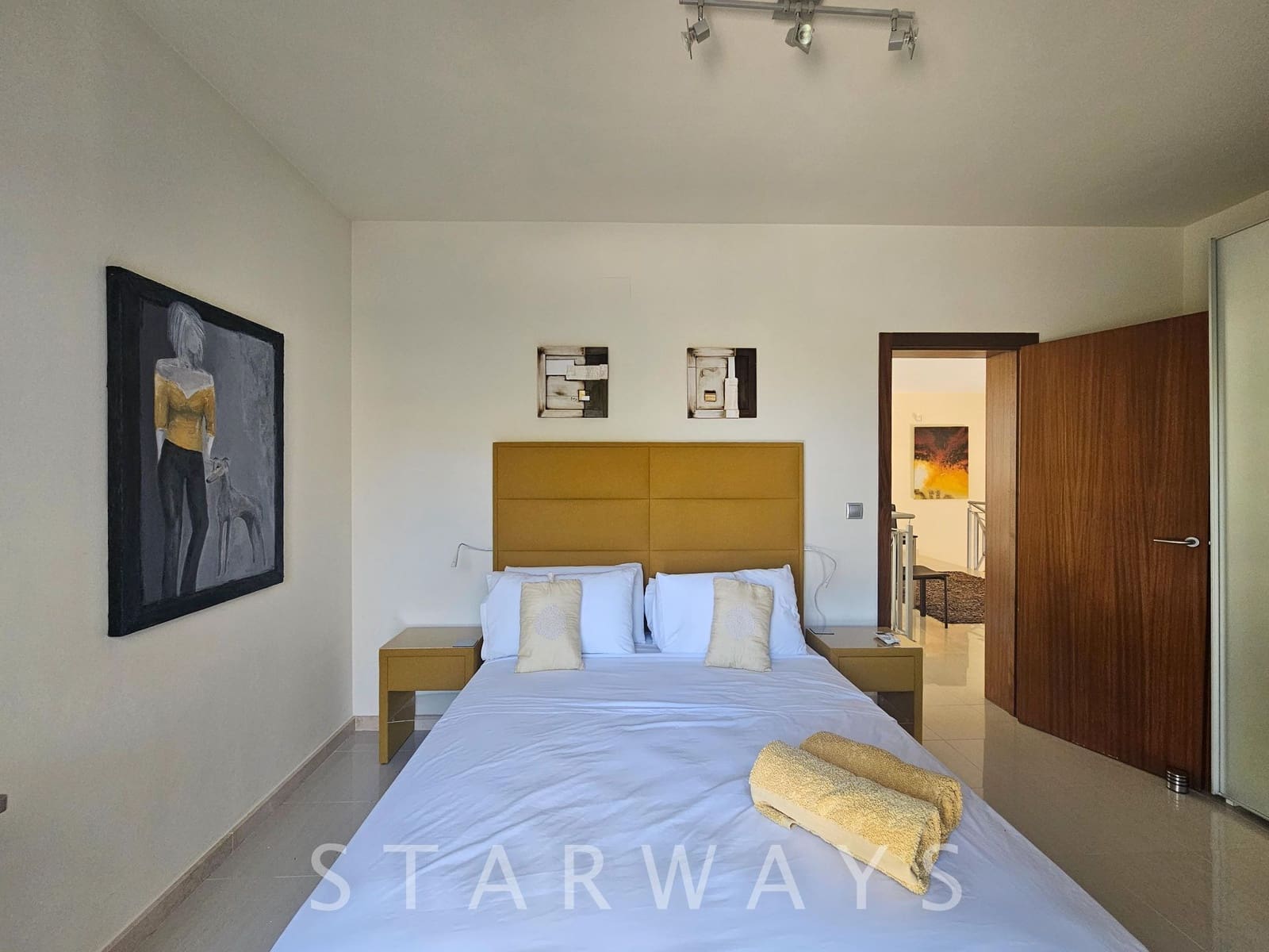 4 camera da letto Villa in vendita in Altea con piscina garage - 1.200.000 € (Rif: 9788138)