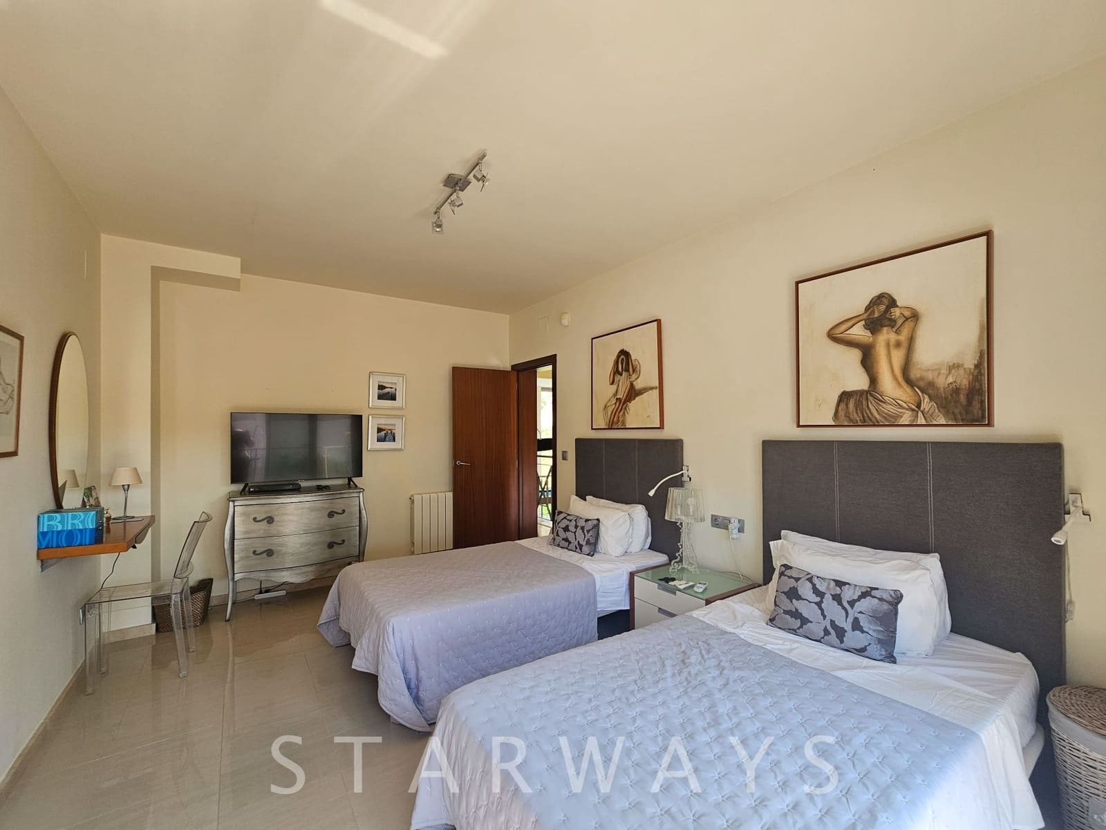 4 camera da letto Villa in vendita in Altea con piscina garage - 1.200.000 € (Rif: 9788138)