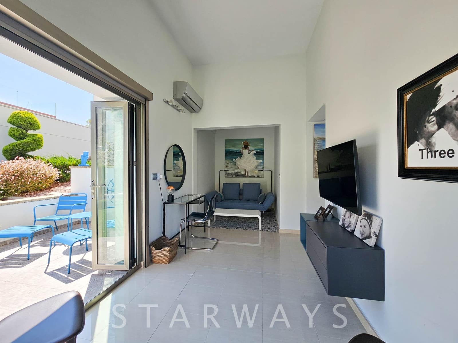 4 camera da letto Villa in vendita in Altea con piscina garage - 1.200.000 € (Rif: 9788138)