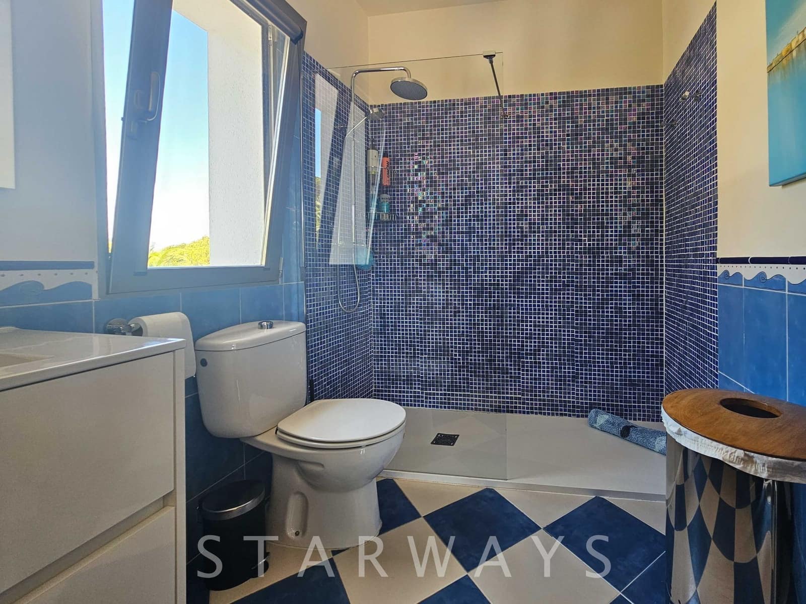 4 camera da letto Villa in vendita in Altea con piscina garage - 1.200.000 € (Rif: 9788138)