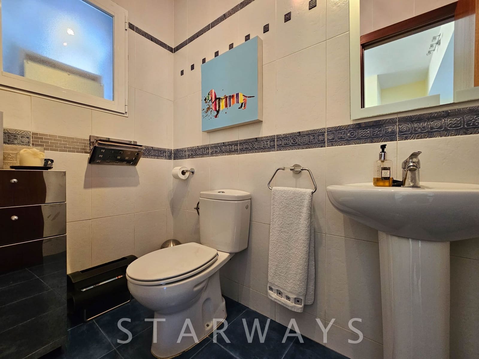 4 camera da letto Villa in vendita in Altea con piscina garage - 1.200.000 € (Rif: 9788138)