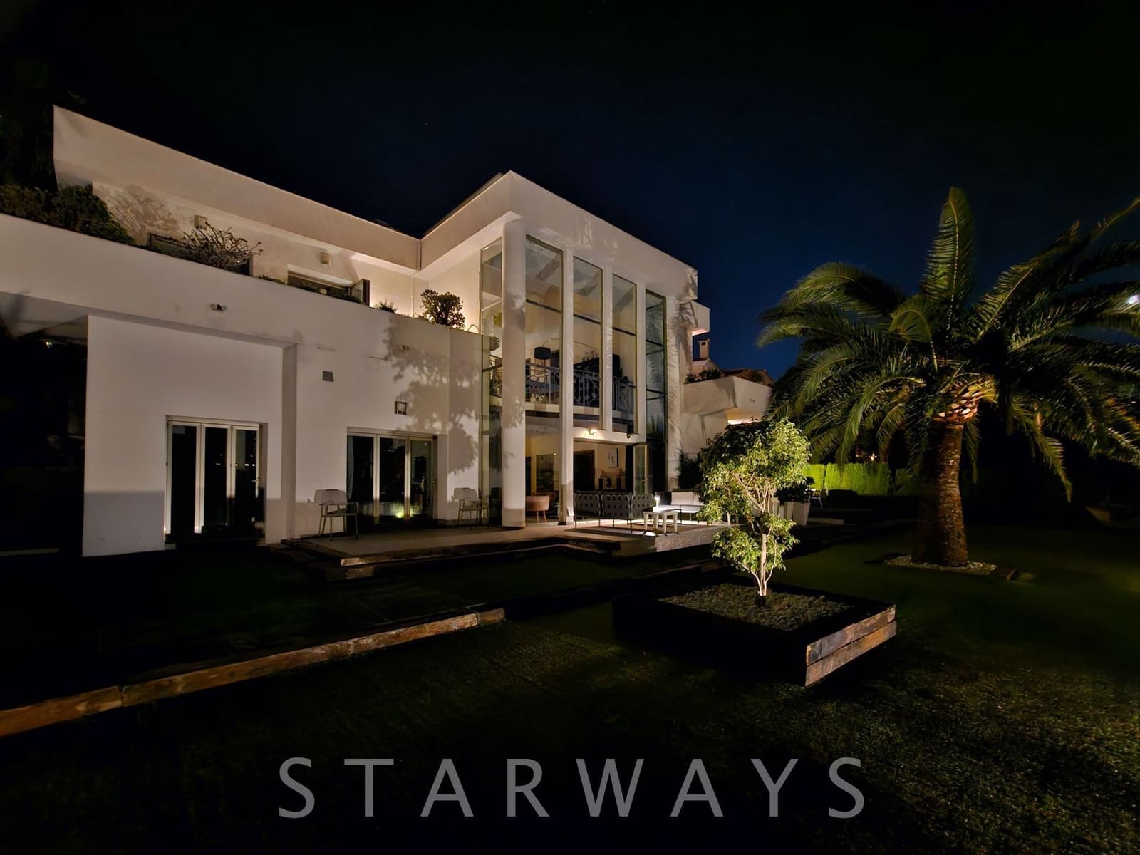 4 camera da letto Villa in vendita in Altea con piscina garage - 1.200.000 € (Rif: 9788138)