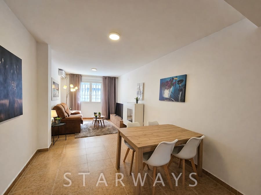 2 soverom Leilighet til salgs i Altea - € 277 500 (Ref: 9798667)