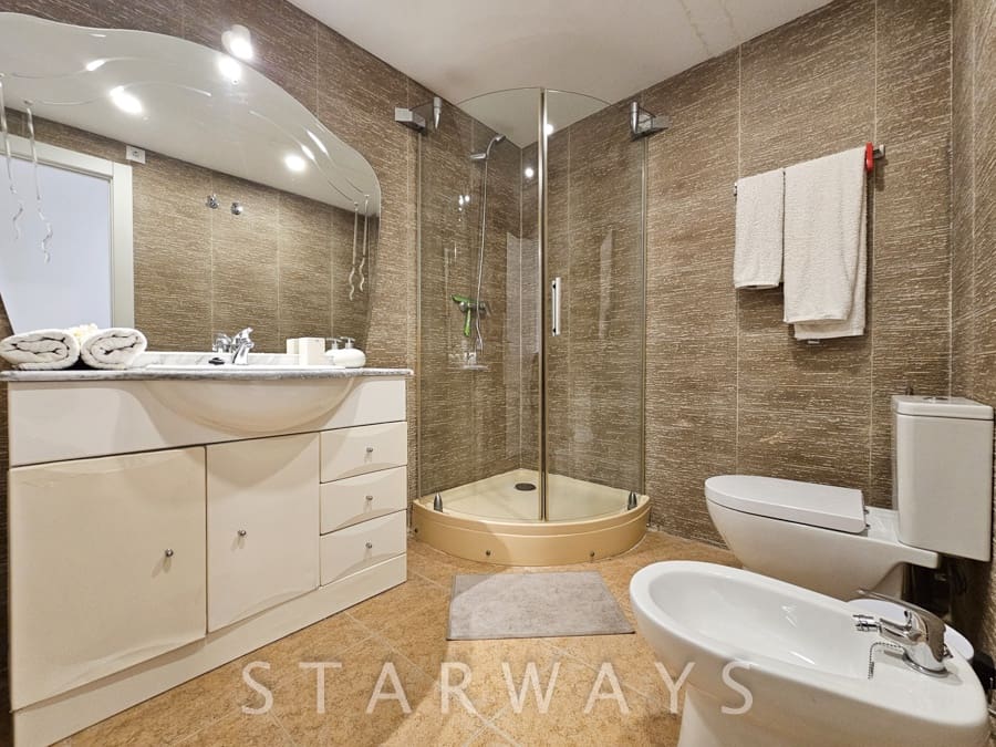 2 soverom Leilighet til salgs i Altea - € 277 500 (Ref: 9798667)