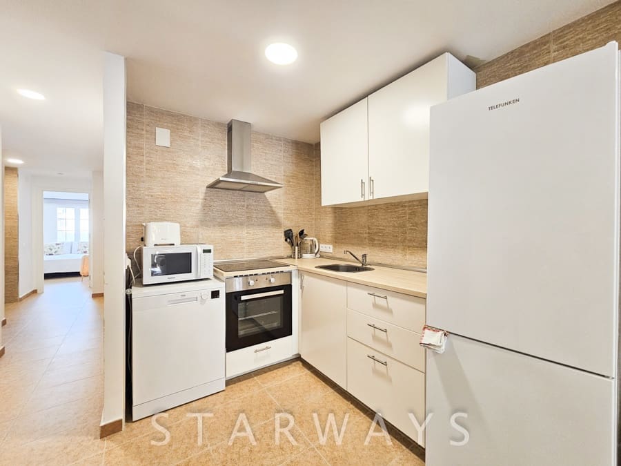 2 soverom Leilighet til salgs i Altea - € 277 500 (Ref: 9798667)