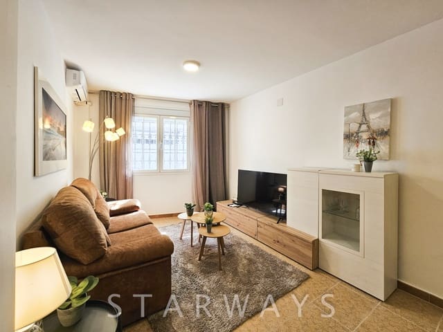 2 soverom Leilighet til salgs i Altea - € 277 500 (Ref: 9798667)