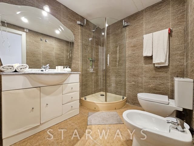 2 soverom Leilighet til salgs i Altea - € 277 500 (Ref: 9798667)