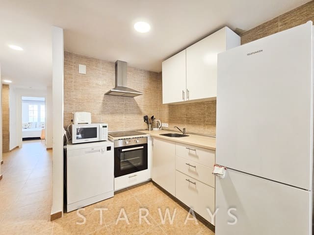 2 soverom Leilighet til salgs i Altea - € 277 500 (Ref: 9798667)