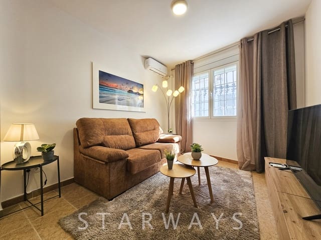 2 soverom Leilighet til salgs i Altea - € 277 500 (Ref: 9798667)