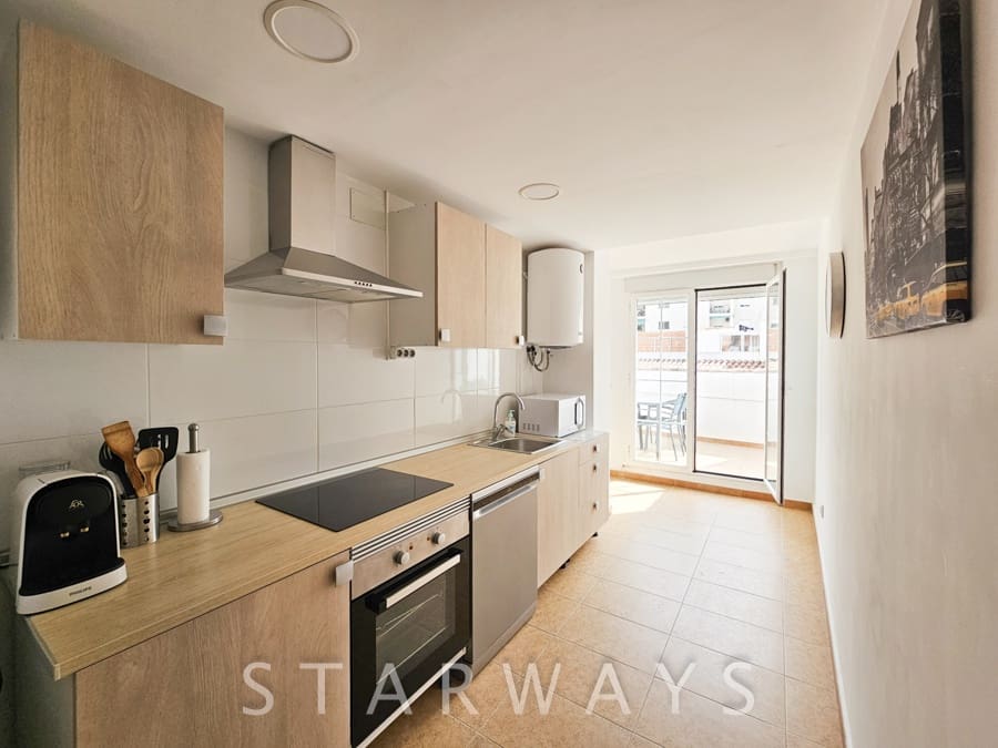 3 bedroom Apartment for sale in Altea - € 499,500 (Ref: 9798668)