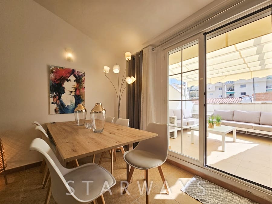 3 bedroom Apartment for sale in Altea - € 499,500 (Ref: 9798668)