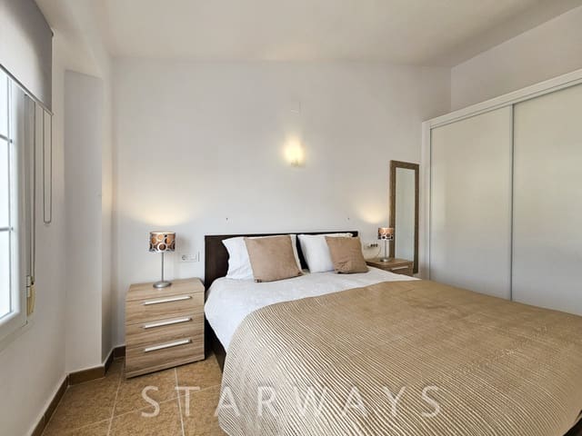 3 soverom Leilighet til salgs i Altea - € 499 500 (Ref: 9798668)