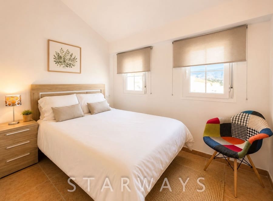 3 bedroom Apartment for sale in Altea - € 499,500 (Ref: 9798668)