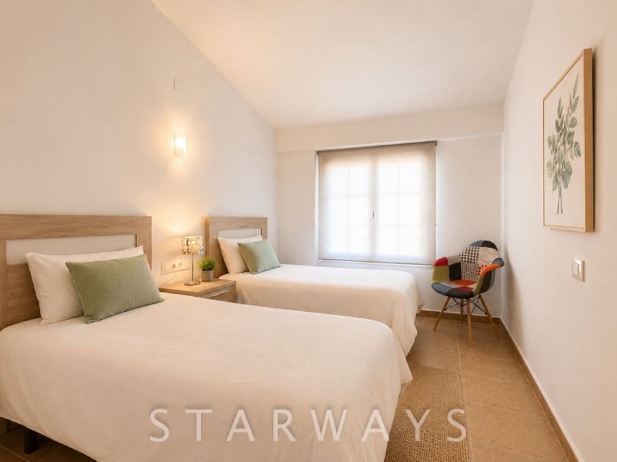 3 bedroom Apartment for sale in Altea - € 499,500 (Ref: 9798668)