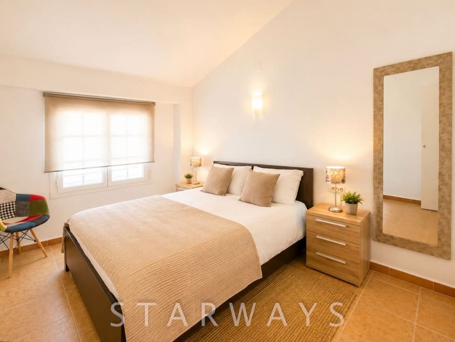 3 bedroom Apartment for sale in Altea - € 499,500 (Ref: 9798668)