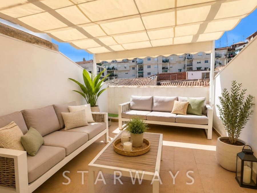 3 bedroom Apartment for sale in Altea - € 499,500 (Ref: 9798668)