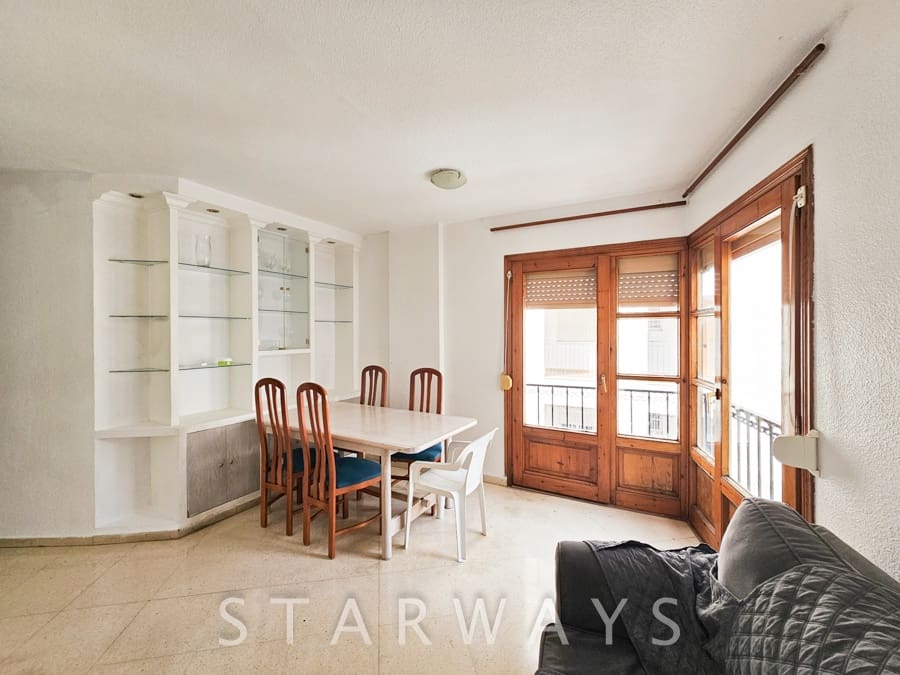3 soveværelse Lejlighed til salg i Altea - € 230.000 (Ref: 9816989)