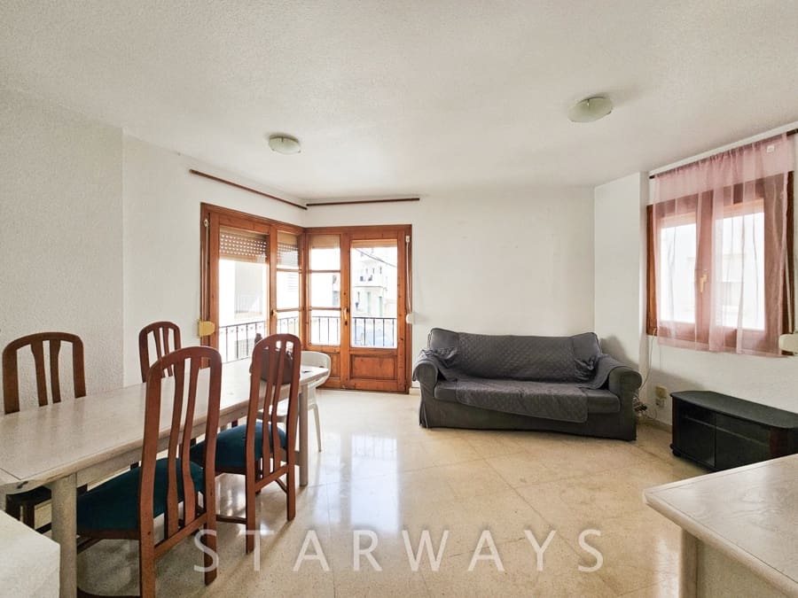 3 soveværelse Lejlighed til salg i Altea - € 230.000 (Ref: 9816989)