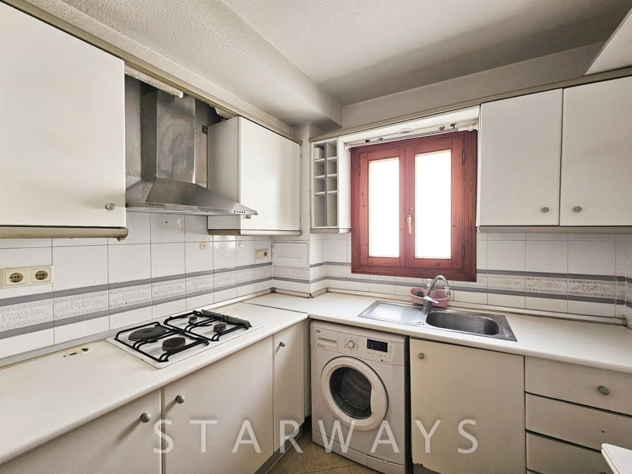 3 soveværelse Lejlighed til salg i Altea - € 230.000 (Ref: 9816989)