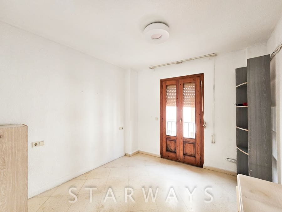 3 soveværelse Lejlighed til salg i Altea - € 230.000 (Ref: 9816989)