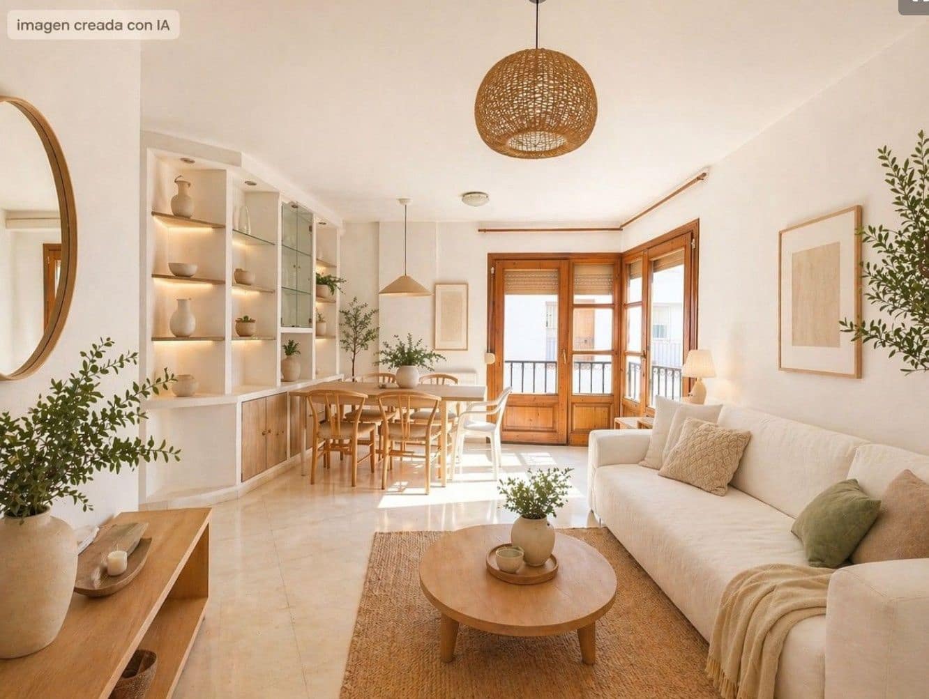 3 soveværelse Lejlighed til salg i Altea - € 230.000 (Ref: 9816989)