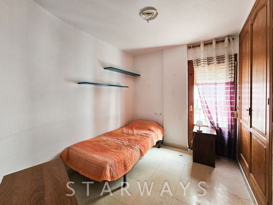3 soveværelse Lejlighed til salg i Altea - € 230.000 (Ref: 9816989)
