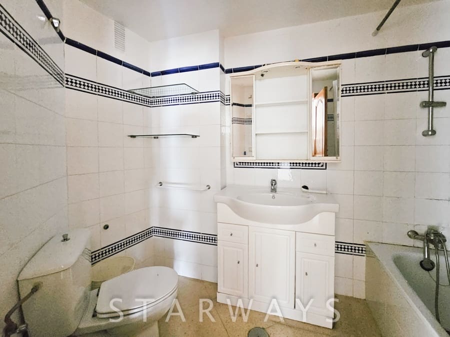 3 soveværelse Lejlighed til salg i Altea - € 230.000 (Ref: 9816989)