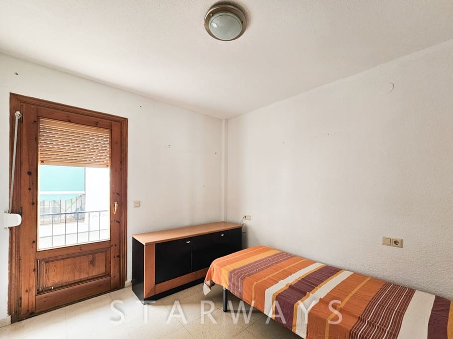 3 soveværelse Lejlighed til salg i Altea - € 230.000 (Ref: 9816989)