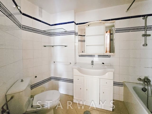 3 soverom Leilighet til salgs i Altea - € 230 000 (Ref: 9816989)