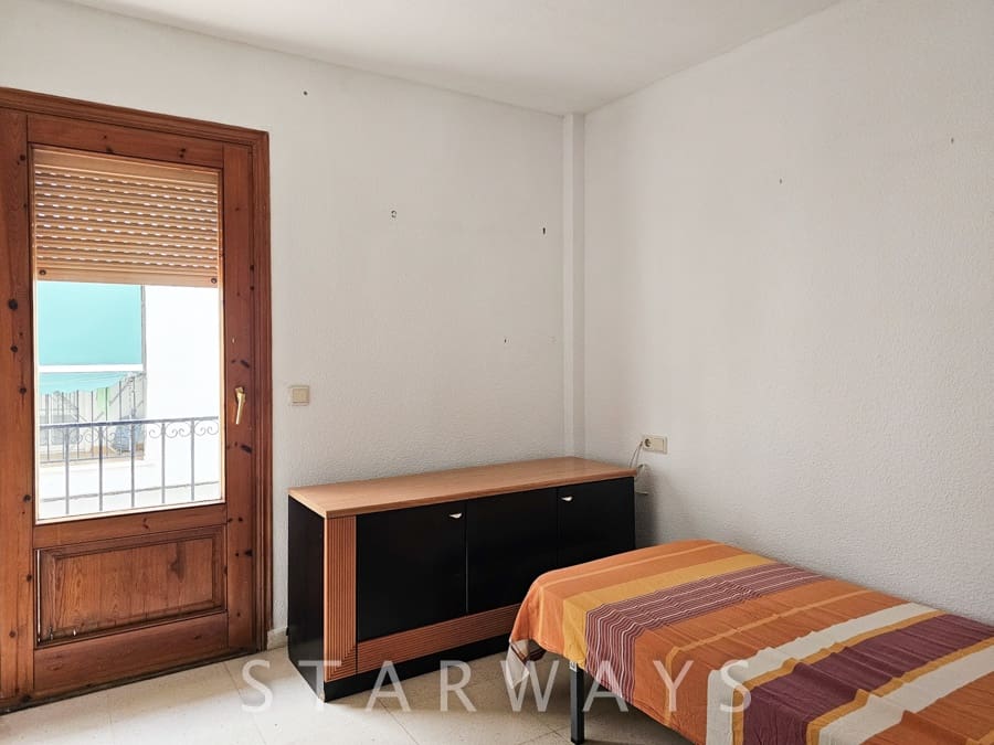 3 soveværelse Lejlighed til salg i Altea - € 230.000 (Ref: 9816989)