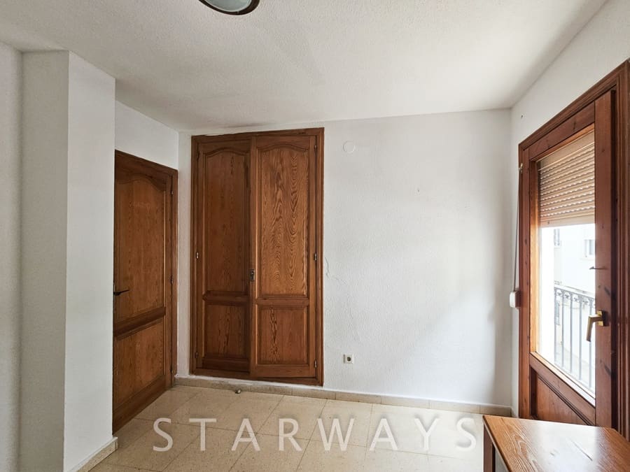 3 soveværelse Lejlighed til salg i Altea - € 230.000 (Ref: 9816989)
