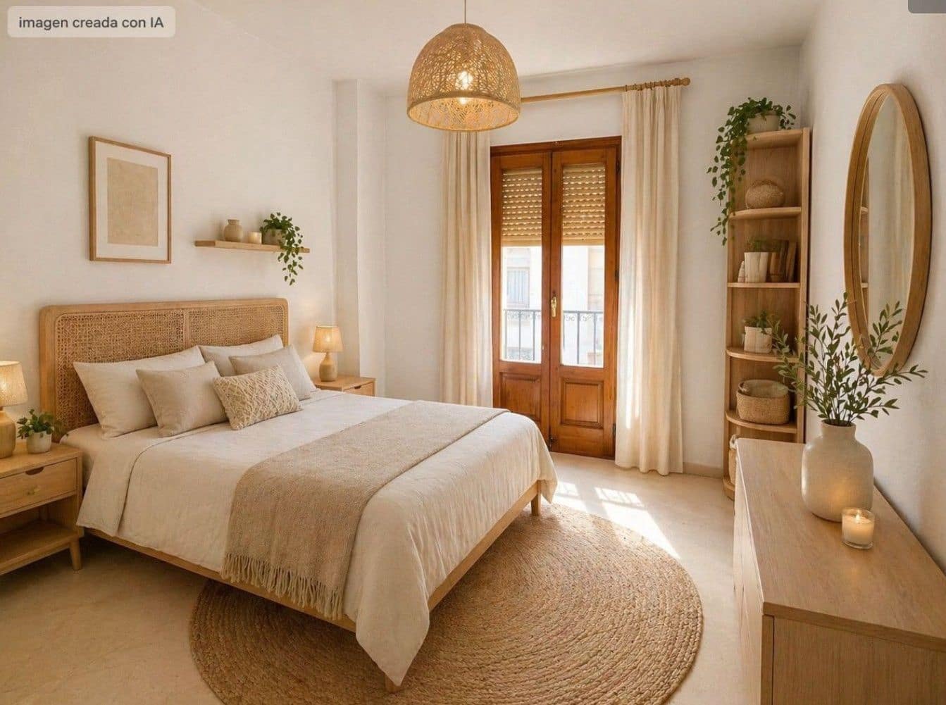 3 soveværelse Lejlighed til salg i Altea - € 230.000 (Ref: 9816989)