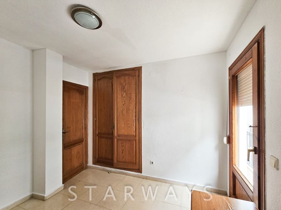 3 soveværelse Lejlighed til salg i Altea - € 230.000 (Ref: 9816989)