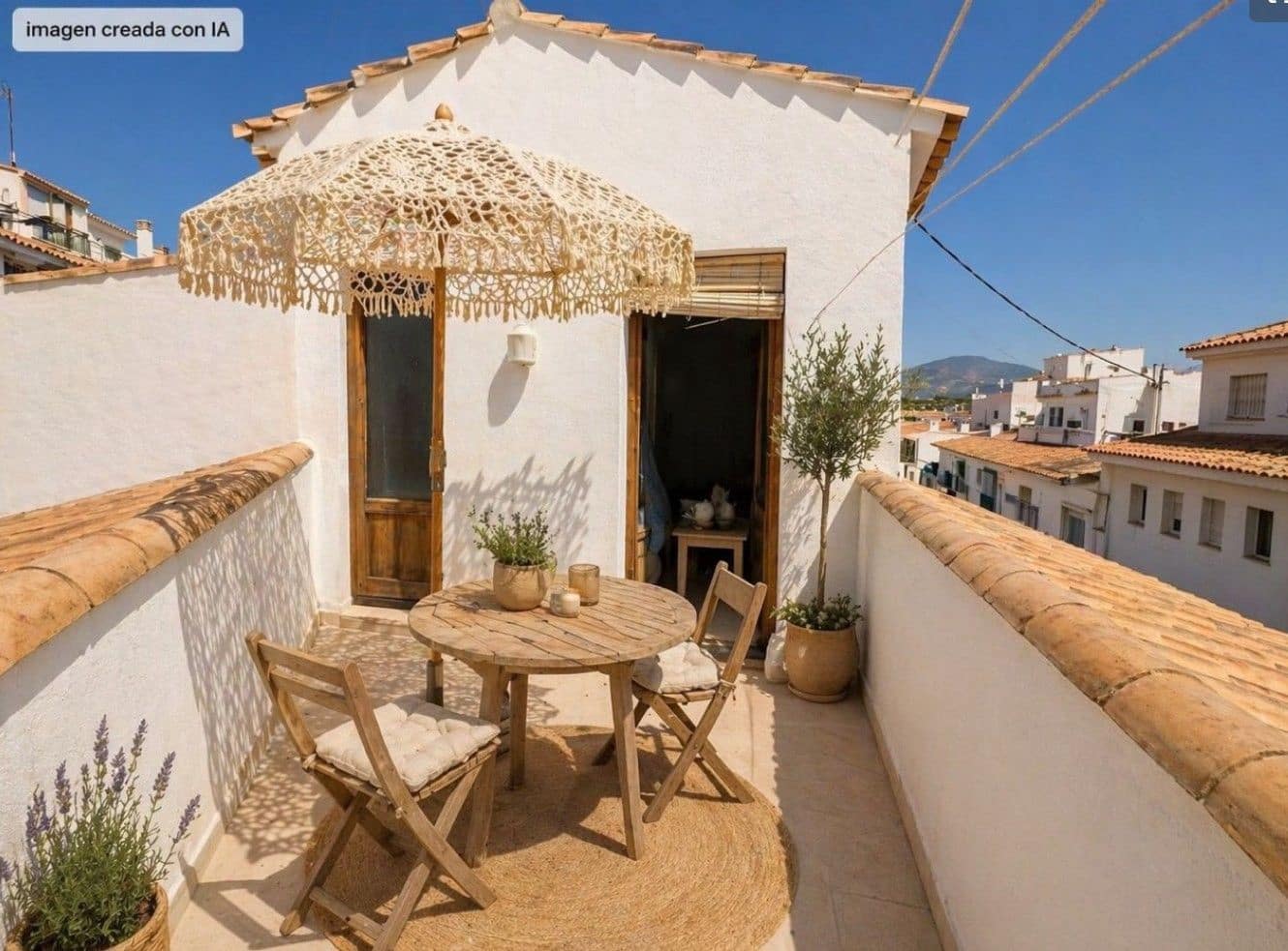 3 soveværelse Lejlighed til salg i Altea - € 230.000 (Ref: 9816989)