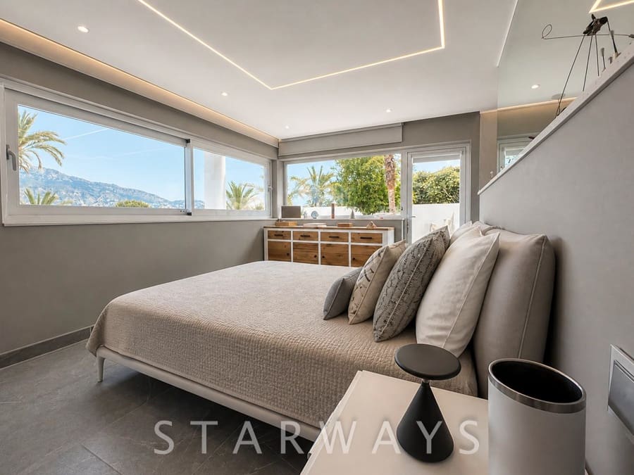 3 camera da letto Villa in vendita in Altea con piscina garage - 3.250.000 € (Rif: 9828260)