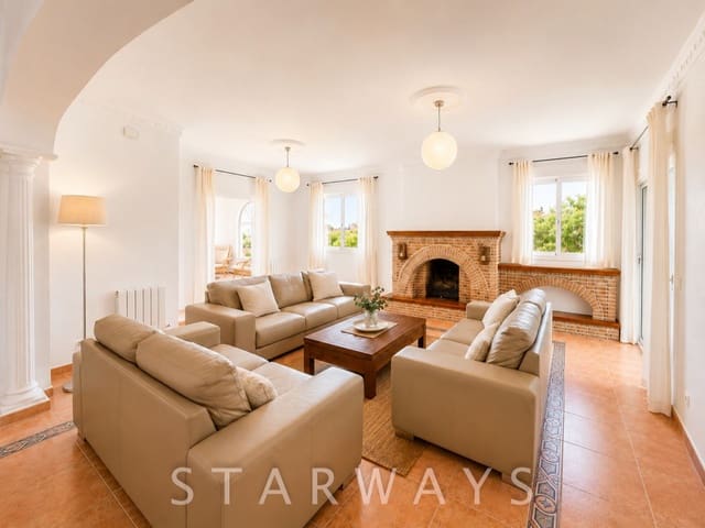 3 slaapkamer Villa te koop in La Nucia met zwembad garage - € 495.000 (Ref: 9833228)