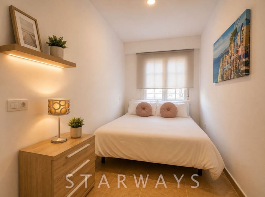 2 soverom Leilighet til salgs i Altea - € 295 000 (Ref: 9835176)