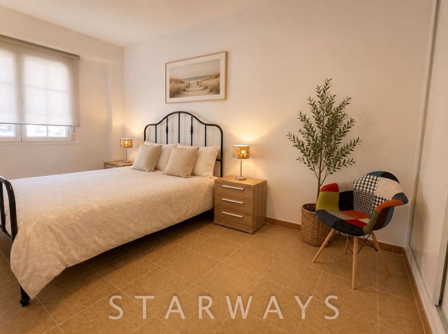 2 soverom Leilighet til salgs i Altea - € 295 000 (Ref: 9835176)
