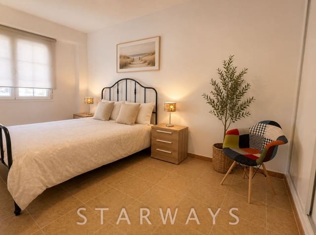 2 soverom Leilighet til salgs i Altea - € 295 000 (Ref: 9835176)